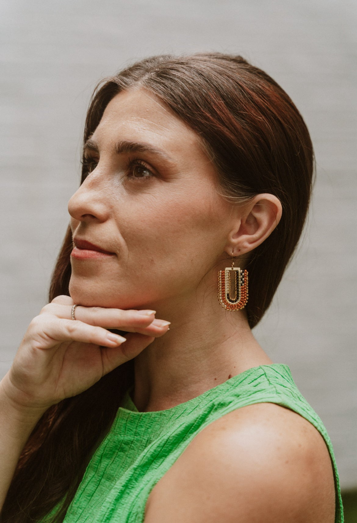 Oarabile- We have been blessed