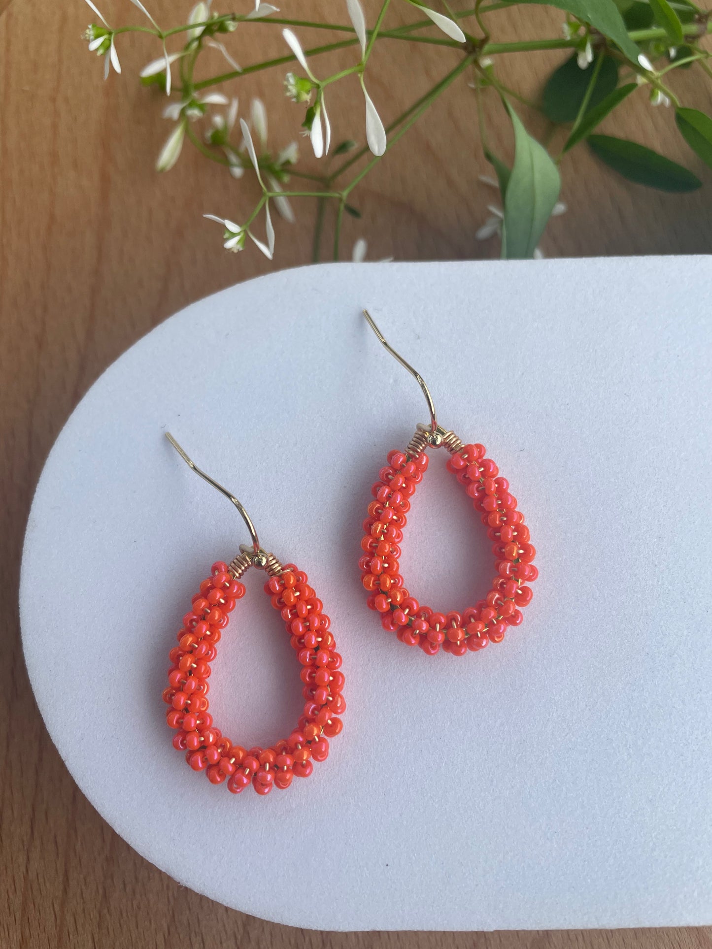 Tangerine Glow