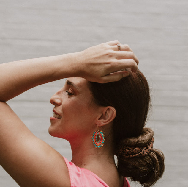 Jayne- God is merciful