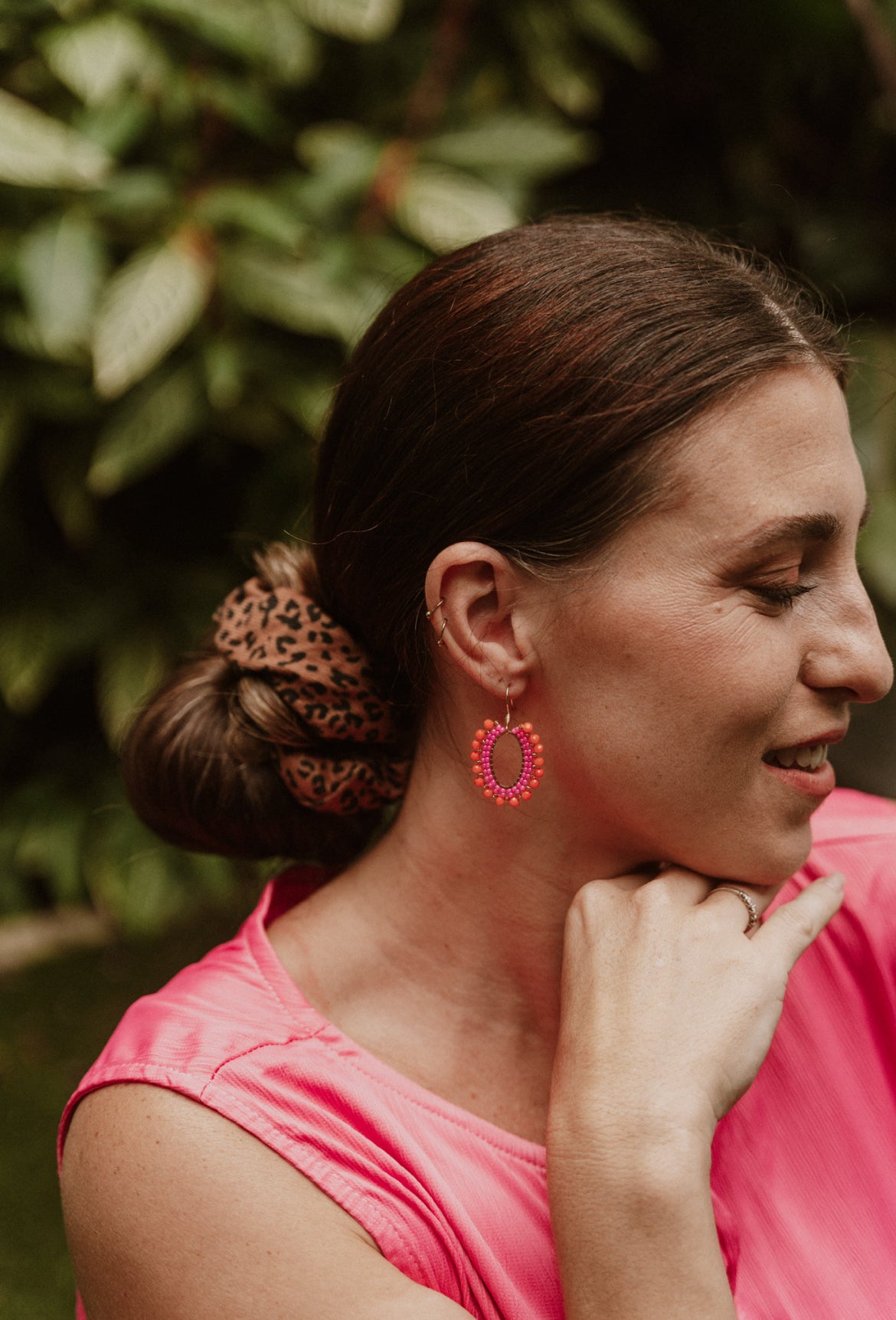 Thokozile (small)- Joy