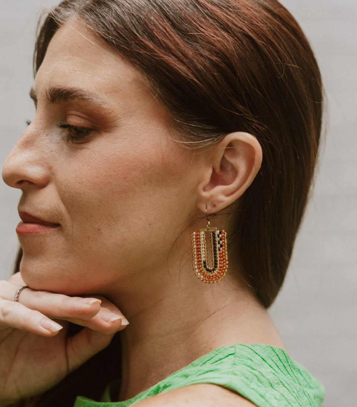 Oarabile- We have been blessed