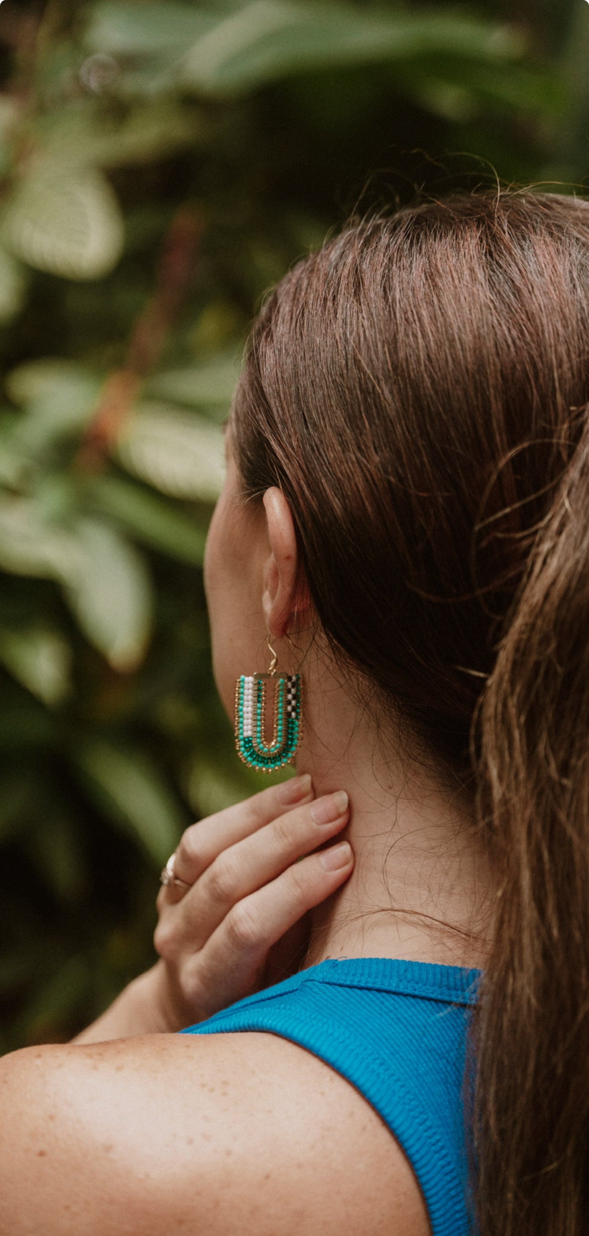 Holly- Associated with resilience