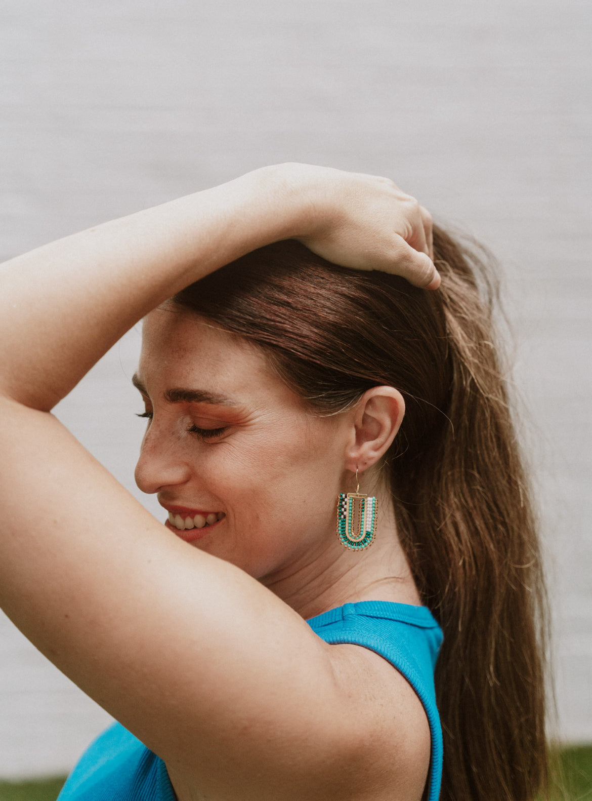 Holly- Associated with resilience