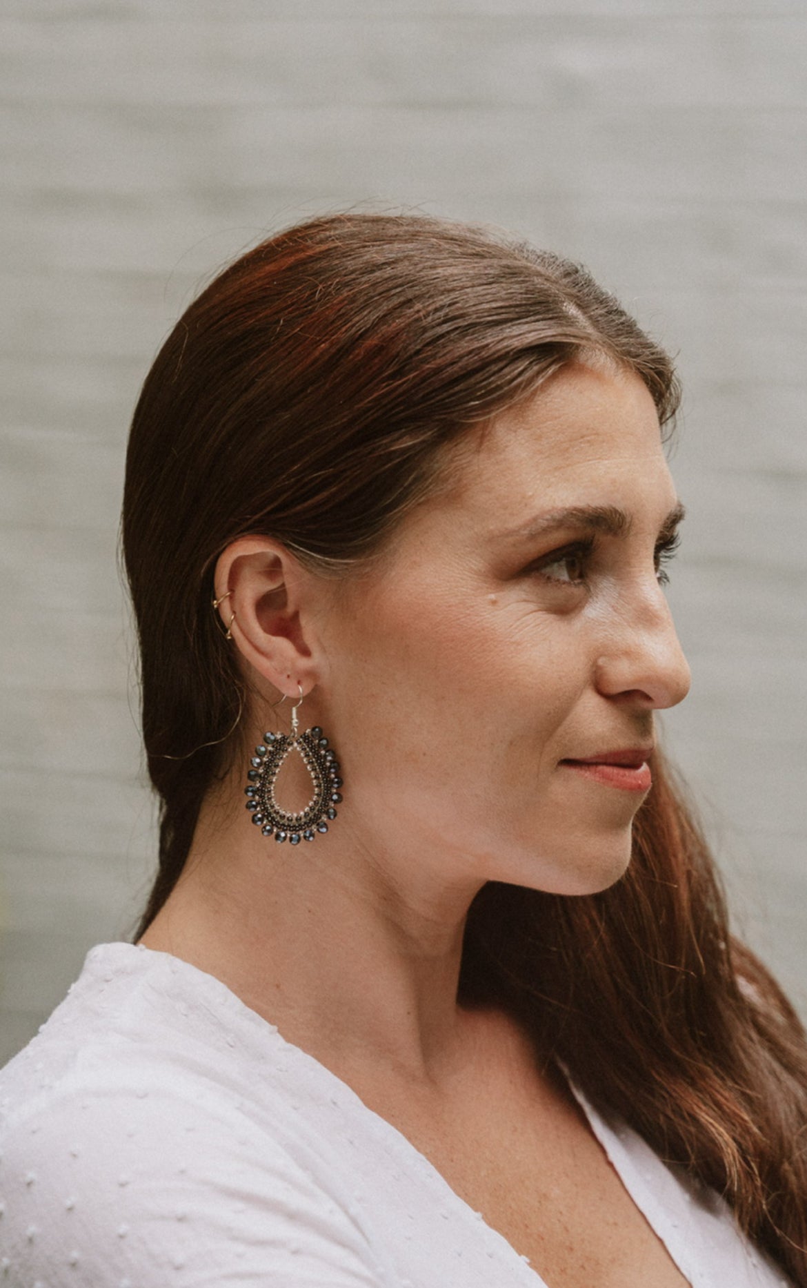 Siyabonga - Thankful