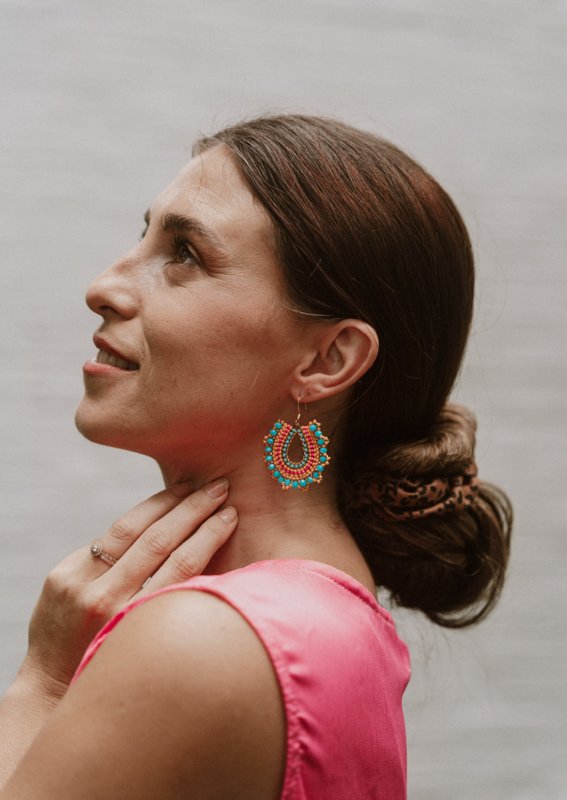 Jayne- God is merciful