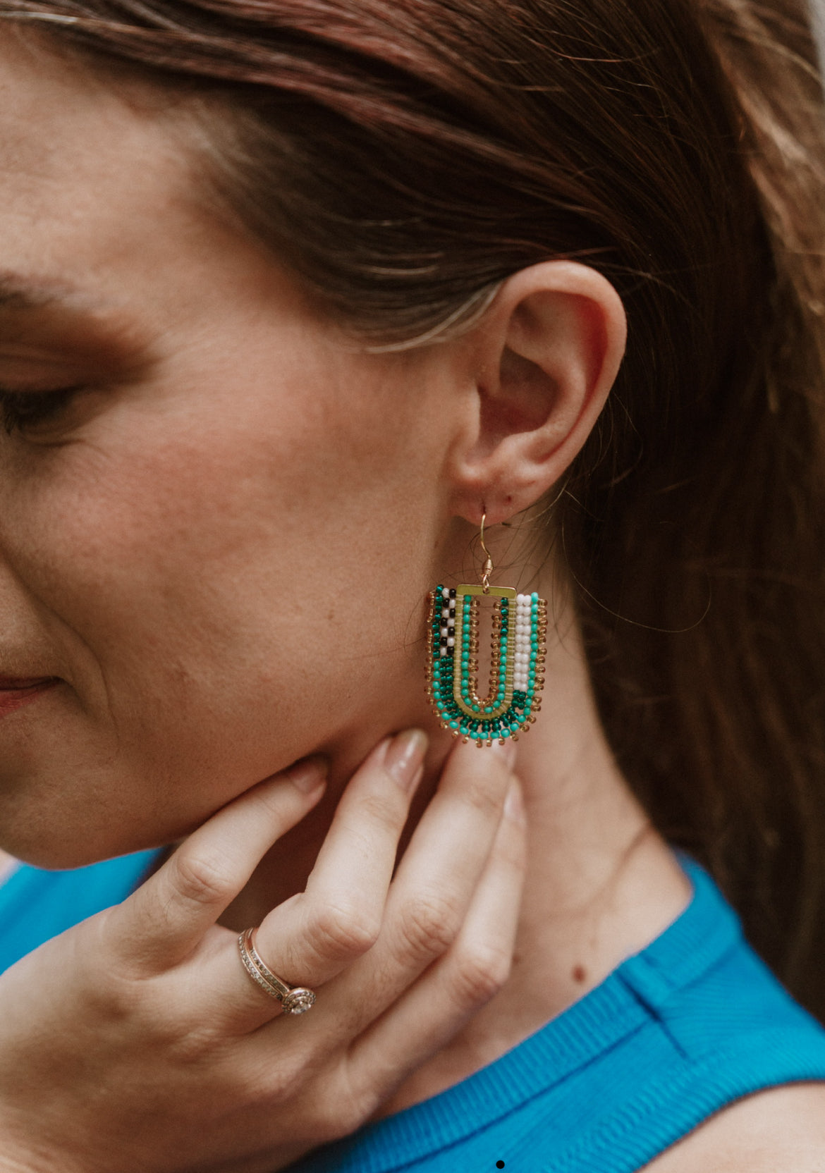 Holly- Associated with resilience