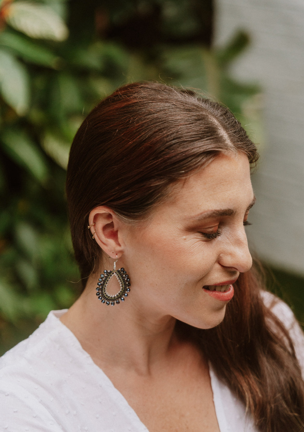 Siyabonga - Thankful