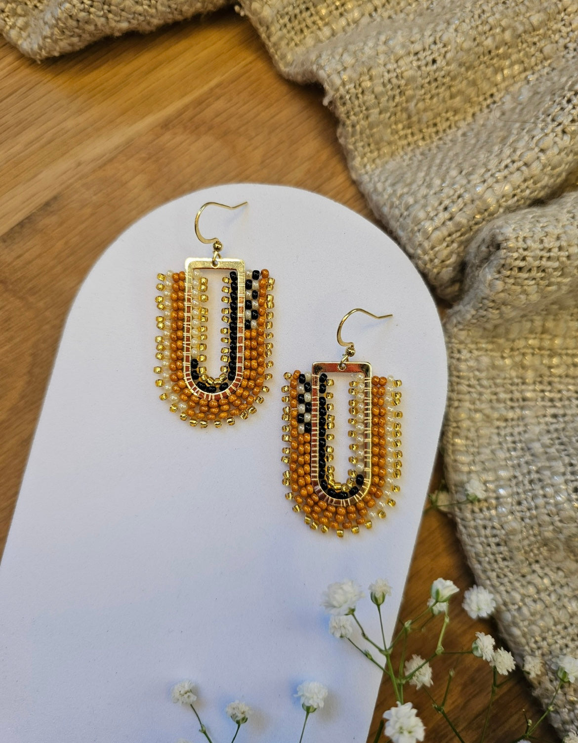 Oarabile- We have been blessed