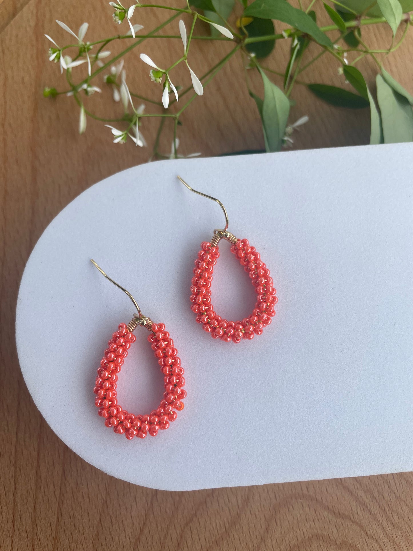 Coral Flame